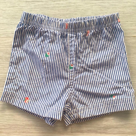 Carter's Other - Sushi shorts